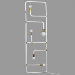Торшер Бобьен 05 Loft Concept 41.148