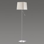 Торшер с подсветкой Odeon light 4115/1F EDIS