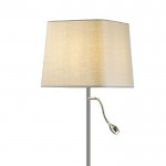 Торшер с подсветкой Odeon light 4115/1F EDIS