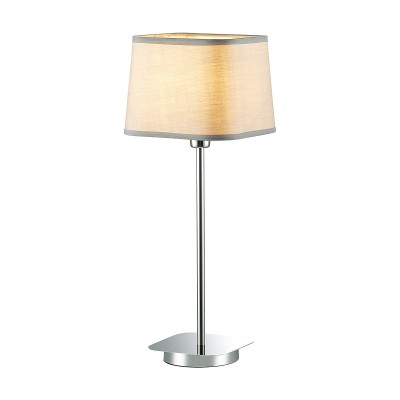 

Настольная лампа Odeon light 4115/1T EDIS, 4115/1T
