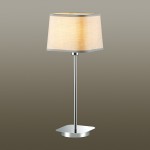 Настольная лампа Odeon light 4115/1T EDIS