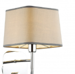 Светильник бра с подсветкой Odeon light 4115/2W EDIS