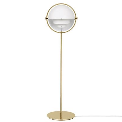 Торшер Louis Weisdorff Multi-lite floor white Loft Concept 41.152 Торшер Louis Weisdorff Multi-lite floor white Loft Concept 41.152