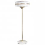 Торшер BERT FRANK Masina floor lamp Loft Concept 41.156-0