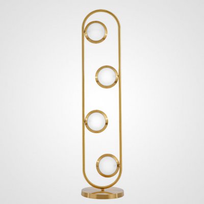 Торшер HOOP Loft Concept 41.158