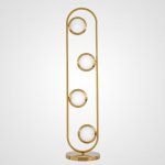 Торшер HOOP Loft Concept 41.158