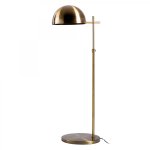 Торшер Kelly Wearstler One Light Floor Lamp Loft Concept 41.159-0
