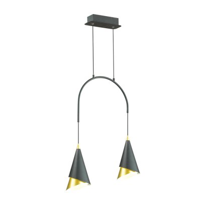 

Подвес Odeon light 4116/14L ETNA, 4116/14L