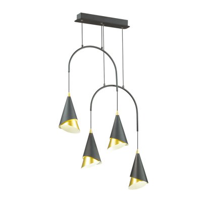 

Подвес Odeon light 4116/28L ETNA, 4116/28L
