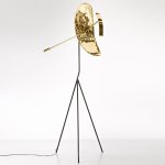 Ribot by De Castelli торшер Loft Concept 41.162