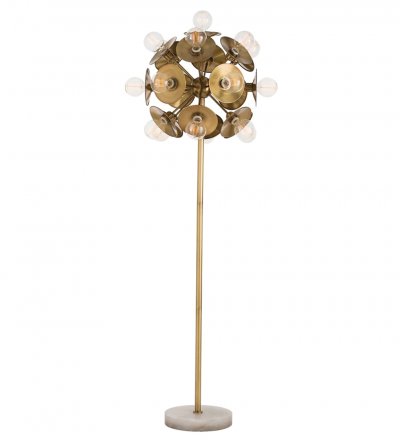 Торшер Glow Plates Loft Concept 41.164