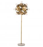 Торшер Glow Plates Loft Concept 41.164