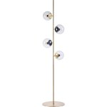 Торшер Orb floor lamp Bolia Loft Concept 41.166-0