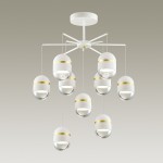 Люстра Odeon light 4117/45CL MINION