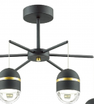 Люстра Odeon light 4118/30CL MINION