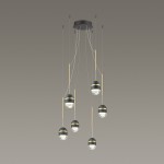 Люстра Odeon light 4118/30L MINION