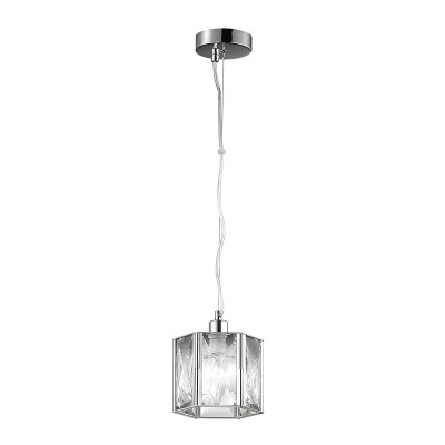 

Подвес Odeon light 4119/1 BRITTANI, 4119/1