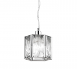 Подвесной светильник Odeon light 4119/1 BRITTANI