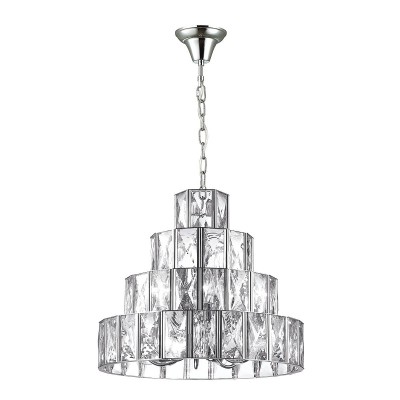 

Люстра Odeon light 4119/15 BRITTANI, 4119/15