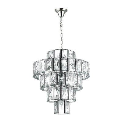 

Люстра Odeon light 4119/16 BRITTANI, 4119/16