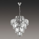 Люстра Odeon light 4119/16 BRITTANI