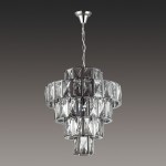 Люстра Odeon light 4119/16 BRITTANI