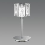 Настольная лампа Odeon light 4119/1T BRITTANI