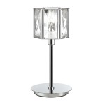 Настольная лампа Odeon light 4119/1T BRITTANI