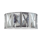 Светильник настенный бра Odeon light 4119/2W BRITTANI