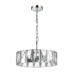 Люстра Odeon light 4119/5 BRITTANI