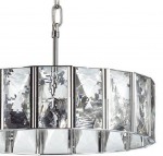 Люстра Odeon light 4119/5 BRITTANI