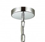 Люстра Odeon light 4119/5 BRITTANI