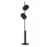 Торшер Studio Truly Truly X Rakumba - Typography Floor Lamp Loft Concept 41.192