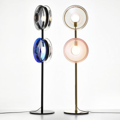 Торшер Bomma Orbital floor lamp Loft Concept 41.193 Торшер Bomma Orbital floor lamp Loft Concept 41.193