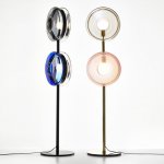 Торшер Bomma Orbital floor lamp Loft Concept 41.193