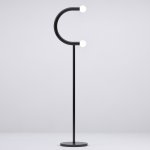 Торшер Bower Studios C Floor Lamp Loft Concept 41.197-0
