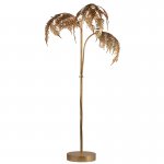 Торшер Thin Palm Floor Lamp Loft Concept 41.199