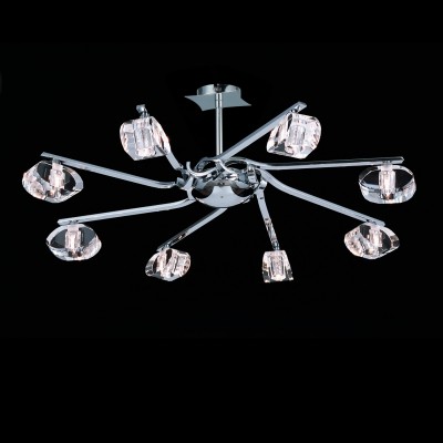 Люстра Mantra 411 ALFA