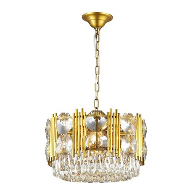 

Люстра Odeon light 4120/14 PALLADA, 4120/14