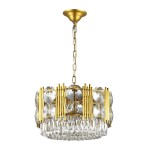 Люстра Odeon light 4120/14 PALLADA