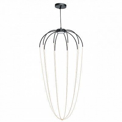 Люстра Mw light 412010701 Люстра Mw light 412010701