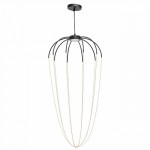 Люстра Mw light 412010701