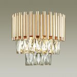 Светильник настенный бра Odeon light 4120/2W PALLADA