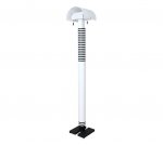 Торшер Artemide Shogun Lamp Flor Lamp Loft Concept 41.203