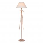 Торшер Kinder rosset Loft Concept 41.204-2