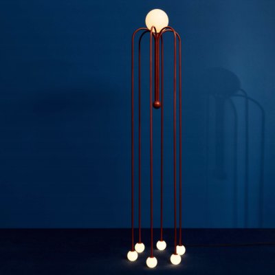 Торшер Michael Anastassiades Fontana Amorosa Bellagio Loft Concept 41.205