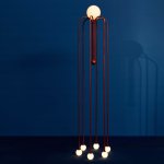 Торшер Michael Anastassiades Fontana Amorosa Bellagio Loft Concept 41.205