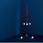 Торшер Michael Anastassiades Fontana Amorosa Crossette Loft Concept 41.206