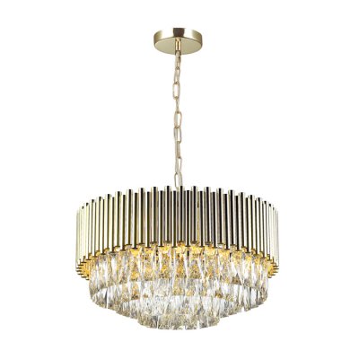 

Люстра Odeon light 4120/9 PALLADA, 4120/9