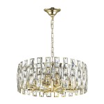 Люстра Odeon light 4121/10 DIORA